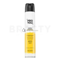   Revlon Professional Pro You The Setter Hairspray Extreme Hold lak na vlasy pre silnú fixáciu 500 ml