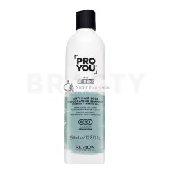   Revlon Professional Pro You The Winner Anti Hair Loss Invigorating Shampoo posilujúci šampón proti vypadávaniu vlasov 350 ml