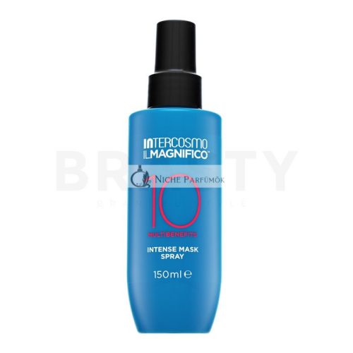 Revlon Professional Intercosmo Il Magnifico 10 Multibenefits Intense Mask Spray bezoplachová starostlivosť pre všetky typy vlasov 150 ml