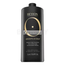  Orofluido Radiance Argan Conditioner posilňujúci kondicionér pre všetky typy vlasov 1000 ml