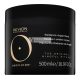 Orofluido Radiance Argan Mask vyživujúca maska pre hebkosť a lesk vlasov 500 ml
