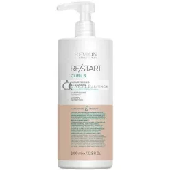   Revlon Professional Re/Start Curls Výživný čistič - 1000 ml