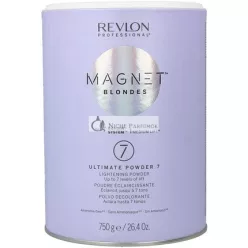 Revlon Magnet Blondes Ultimate 7 Svetliaci Prášok, 750g