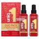Revlon Professional Uniq One All In One Treatment Duo bezoplachová starostlivosť pre všetky typy vlasov 150 ml + 150 ml