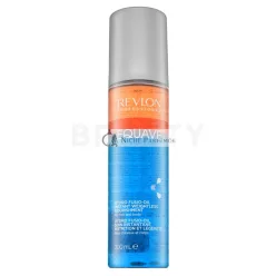   Revlon Professional Equave Hydro Fusio-Oil Instant Weightless Nourishment bezoplachový kondicionér na vlasy a telo 200 ml