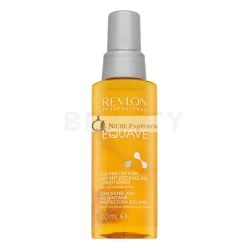   Revlon Professional Equave Sun Protection Instant Detangling Conditioner bezoplachový kondicionér pre vlasy namáhané slnkom 100 ml