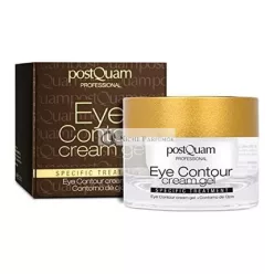 Gélový Krém na Očné Okolie 15ml