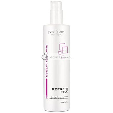 Postquam Čistiaca Mlieko pre Suchú Pokožku 250ml