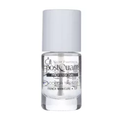 Postquam Francúzska Manikúra Top Ošetrenie Nechtov