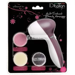 Id Talianske zvlhčujúce a omladzujúce masky, 330 g