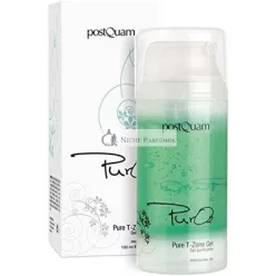 Postquam Pure T-Zone Gel, 100ml