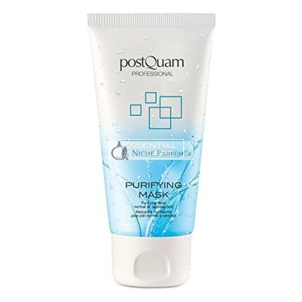 Čistiaca Maska na Tvár pre Normálnu-Citlivú Pokožku, 150ml