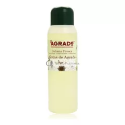 Agrado Gotas de Agrado EDC Dámsky Parfum, 1000ml