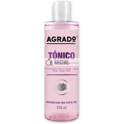 Agrado Odličovač make-upu 250ml