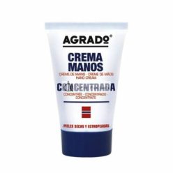 Agrado Koncentrovaný Krém na Ruky, 50ml