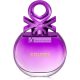 United Colors of Benetton Purple Eau De Toilette Spray, 80 ml