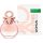 Benetton Rose from United Colors Eau de Toilette pre ženy, 50 ml