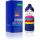 Benetton Sisterland Modrý Neroli Eau de Toilette pre ženy, 80ml