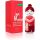 Benetton Sisterland Red Rose Eau de Toilette pre ženy, 80 ml