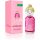 Benetton Sisterland Ružová Malina Eau de Toilette pre ženy, 80ml