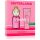 Benetton Sisterland Pink Raspberry Darčeková Sada pre Ženy EDT 80ml + Telové Mlieko 75ml - Dlhodobý - Svieža, Mladistvá a Moderná Vôňa - Kvetinové, Neroli a Pižmové Noty - Ideálne na Denné Noseni