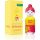 United Colors of Benetton Sisterland Žltý Pivónia Eau de Toilette pre ženy 80ml