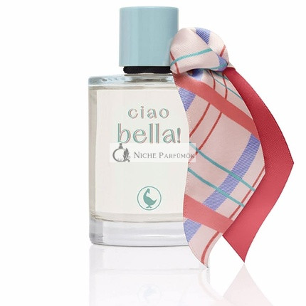 El Ganso Ciao Bella! EDT pre ženy, 125 ml