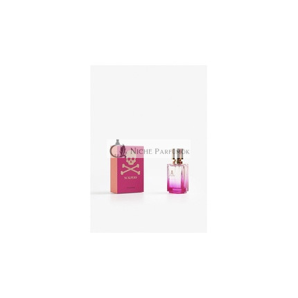 Scalpers Scalpers Her And The Wild Flower Eau De Parfum Spray, 50ml