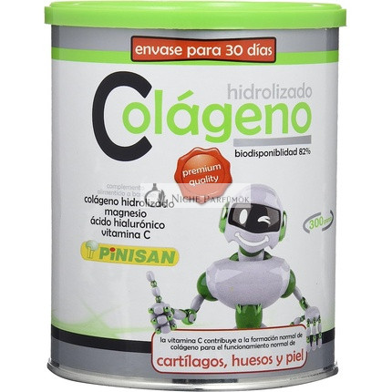 Hydrolyzovaný Kolagén 300g