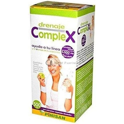 Drenážny komplex 500ml
