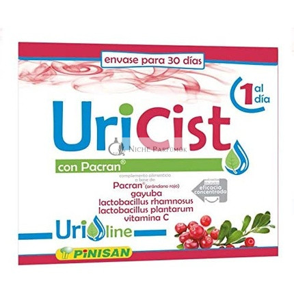 Pinisan Uricist 30 kapsúl
