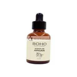 Boho Argan Organický rastlinný olej 50ml