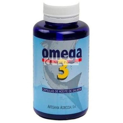 Omega 3 Rybí Olej 55 Perál