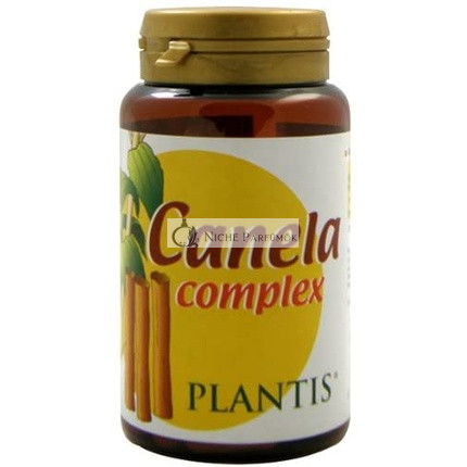 Kappe Canela Complex, 90 kapsúl