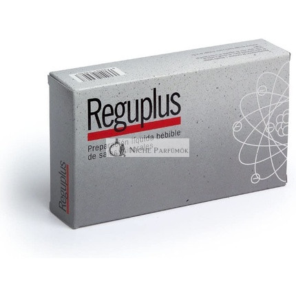 REGUPLUS Highway 20 Ampulky