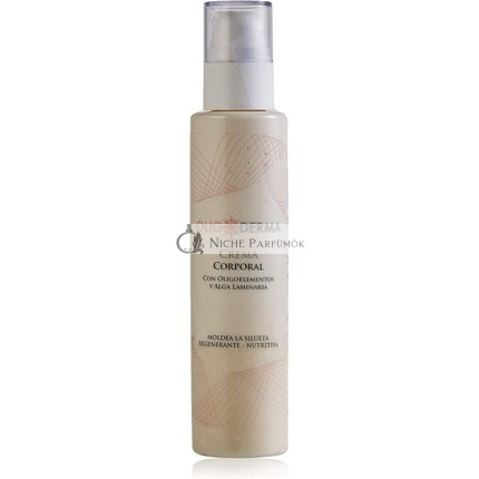 ART. AGRICOLA Oligoderma Telový Krém 200ml