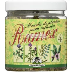 Art Agricola Rumex 4 Diuretikum 80g