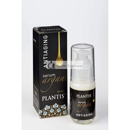ART. AGRICOLA Denný pleťový krém, 30ml