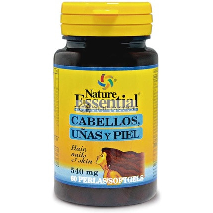 NATURE ESSENTIAL Domáca Esencia 120g
