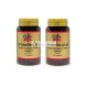 Propolis Plus Echinacea Tymián Vitamín C 400mg