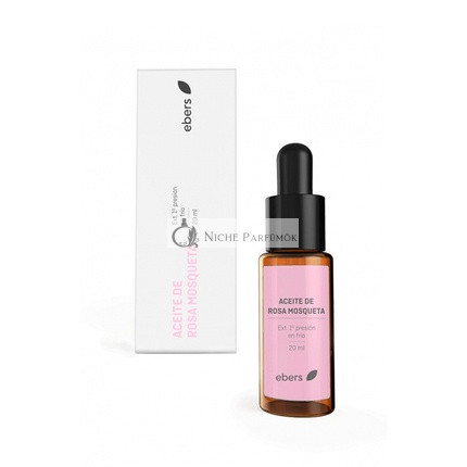 Ebers Rakytníkový olej 20ml