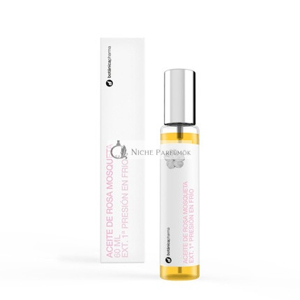 Botánicapharma Olej z šípok Spray 60ml