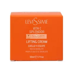 Levissime Lifting Vitamina Tonikum na krk a dekolt