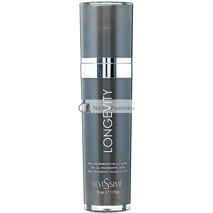 Levissime Sérum proti starnutiu, 50ml