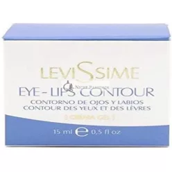 LEVISSIME Produkty proti vypadávaniu vlasov 15ml