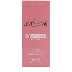 Rosa Mosqueta Olej Prírodný Olej z Rakytníka, SPF 25