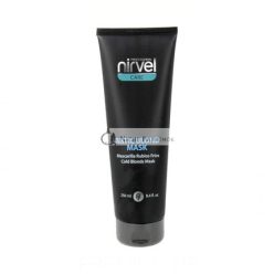   Nirvel Care Artic Blond Mascarilla Tubo pre chladné blondíny, 250g