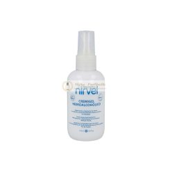 Nirvel Cremigel Hydroalkoholický 70%, 100ml