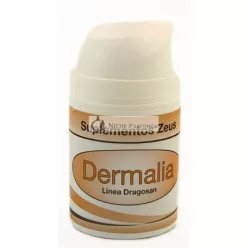 Zeus Telový Krém, 50 ml