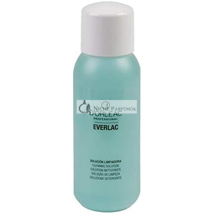 D'orleac Lak na Nechty Základná Vrstva 300ml